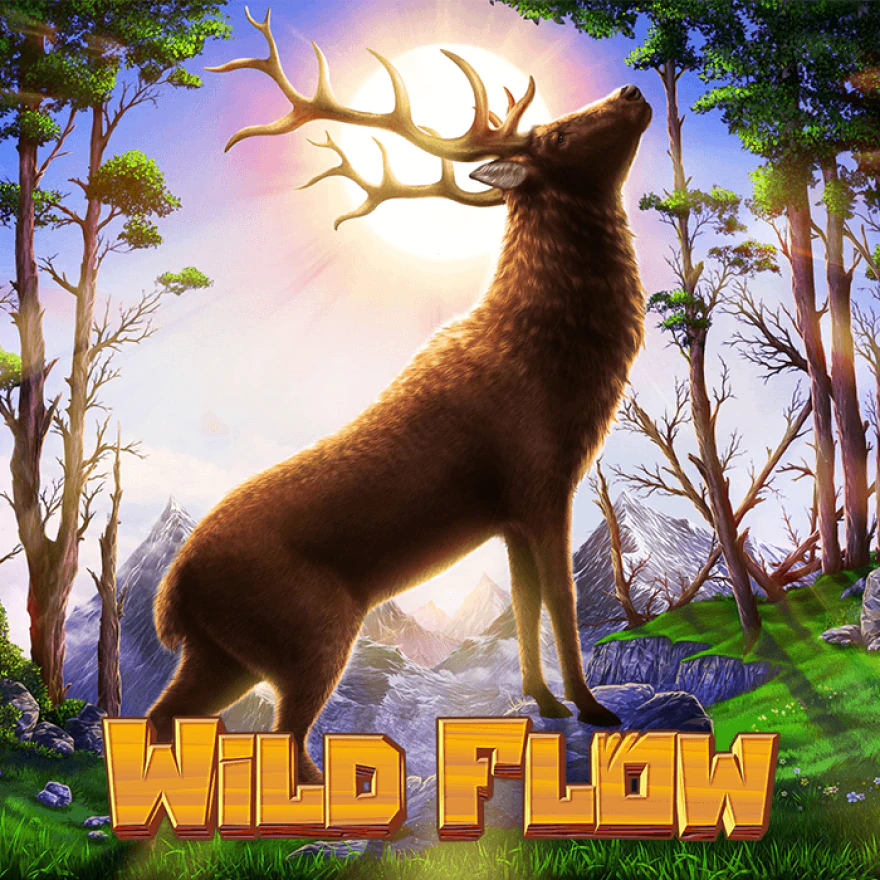Wild Flow DA88